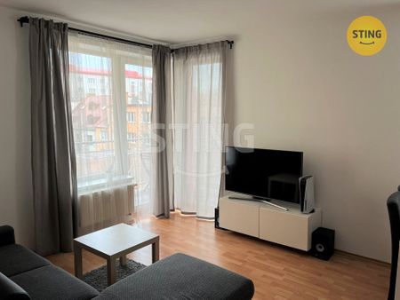 Byt 2+kk k pronájmu, Jihlava, ulice Kollárova - Photo 2