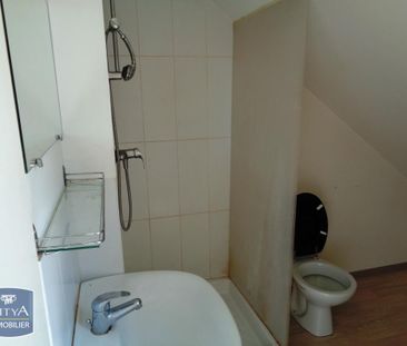 Location Appartement 1 pièce 12m² ST NAZAIRE 44600 - Photo 1