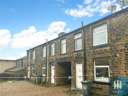 1 bedroom terraced house to rent - Photo 2