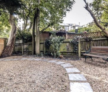 1 Bed Flat, Grosvenor Road, W4 - Photo 5