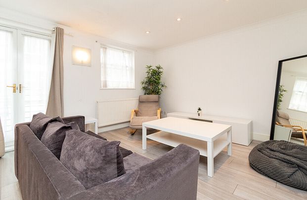 Brook Mews North, Paddington, W2 - Photo 1