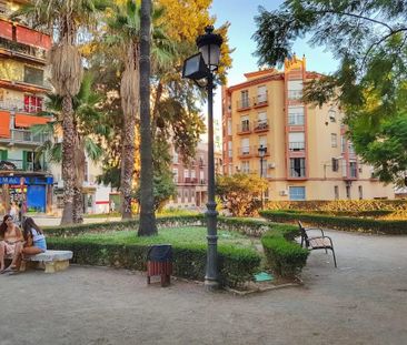 Carrera de Capuchinos, Málaga, Andalusia 29013 - Photo 1