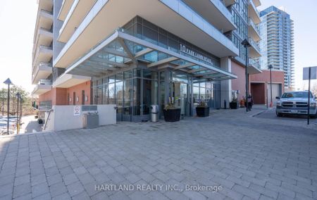 For Lease - 10 Park Lawn Road Unit# 3302, Toronto, Ontario - Photo 3
