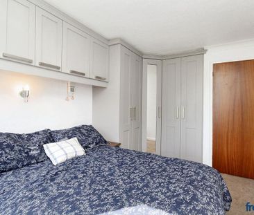 1 bedroom retirement property to rent - Photo 1