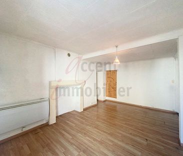 Saint Andiol, Appartement centre village, 2 chambres, - Photo 2