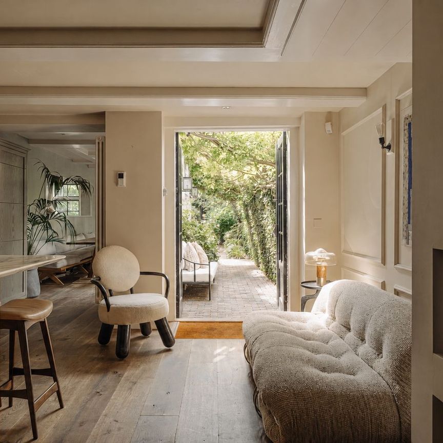 Huis te huur: Keizersgracht 788 1017 EC Amsterdam - Photo 1