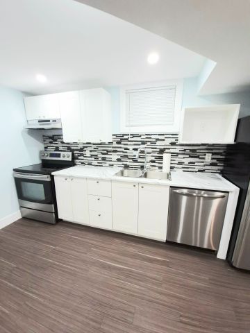 For Lease - 40 Stammers Drive Unit# Lower, Ajax, Ontario - Photo 5