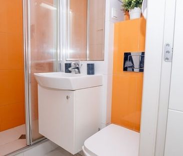 Mokotów - Czerniaków | 3 pokoje | 55,3 m² - Photo 6