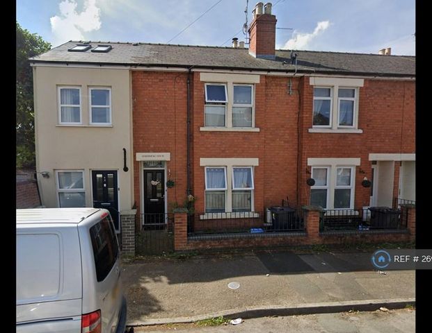 3 bedroom terraced house to rent - Photo 1