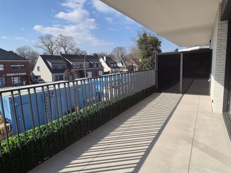 BEN appartement met 1slaapkamer en ruim terras - Photo 5