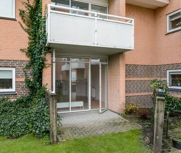 Flot lejlighed med egen terrasse - Foto 3