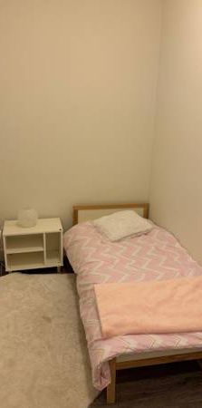 1 Bedroom and Den at Coal Harbour - Photo 1