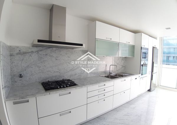 Apartamento T3 em Ilha da Madeira