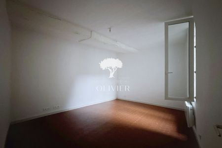 location appartement 3 Pièce(s) - Photo 3