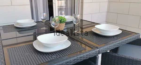 Alquiler de dúplex en Calle Galeón - Foto 1