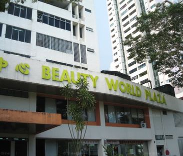 Beauty World Plaza (D21), Apartment - For Rent - Photo 5