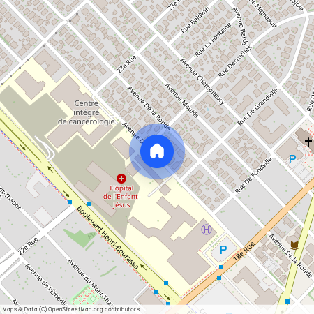 Avenue de Vitré, Québec, Québec, Capitale-Nationale, G1J 2E5