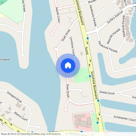 9/22-24 Duet Drive, Mermaid Waters QLD 4218