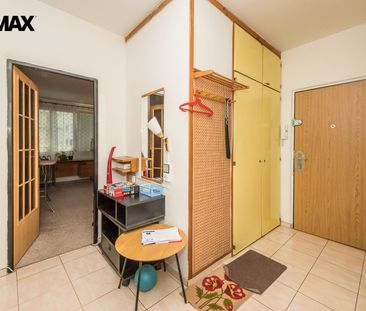 Pronájem bytu 2+1 v osobním vlastnictví 60 m², Plzeň - Fotografie 2