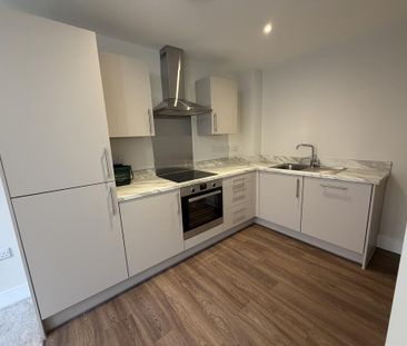 1 bedroom apartment to rent - Photo 1