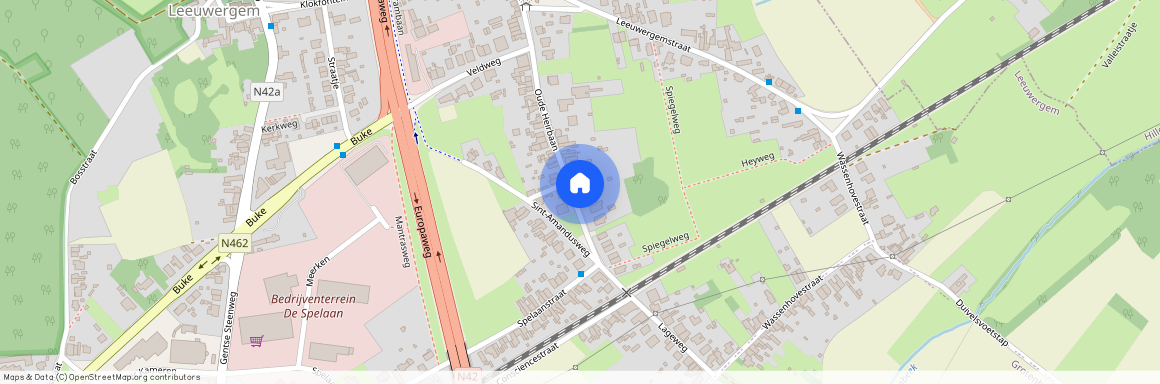 Oude heirbaan 11, 9620 Zottegem