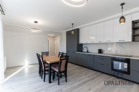 Nowoczesne 2 pokoje | 1 piętro | wyższy standard - Zdjęcie 5