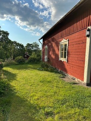 Mjölnarbostaden, Mälby säteri, Flen - Photo 1