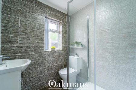 3 bedroom terraced house to rent - Photo 3