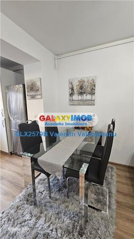 Apartament 2 Camere Ikea Pallady VI 198 - Photo 4