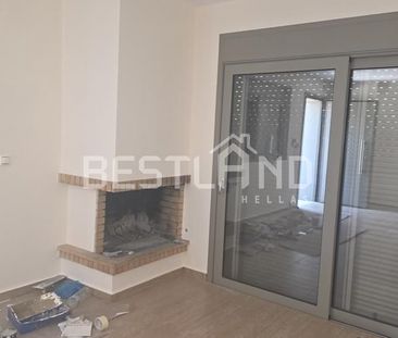 Μονοκατοικία για ενοικίαση Άγιος Στέφανος - Φωτογραφία 1