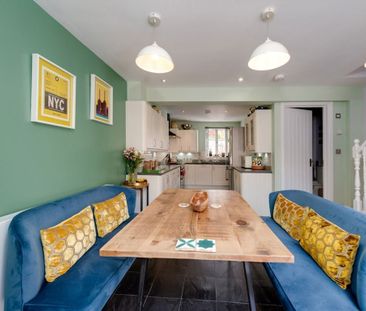 Acton Lane, W4 5HN, Chiswick - Photo 3