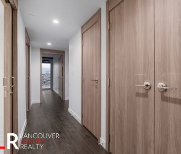 Condo in Vancouver West Side, BC - Photo 6