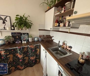 Location Appartement 2 pièces 31m² LA ROCHELLE 17000 - Photo 2