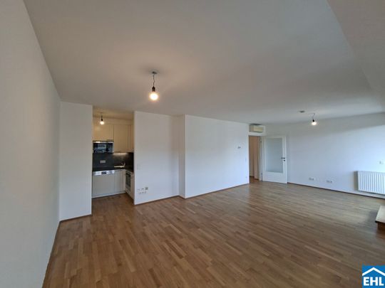 4-Zimmerwohnung mit NEUER Küche und Blakon - Nähe Naschmarkt - Photo 1