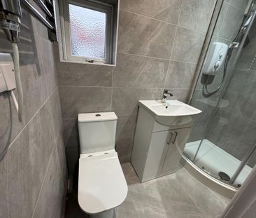 1 bedroom ground floor flat to rent - Photo 6