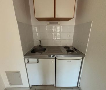 Location Appartement 1 pièce 20m² TOULOUSE 31200 - Photo 4