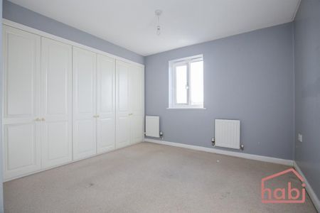 4 bedroom townhouse to rent - Photo 2