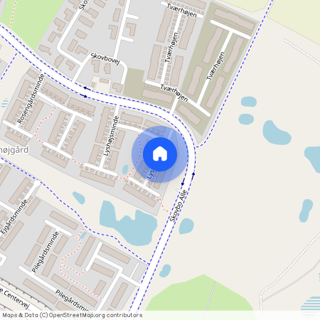 Lyshøjsminde 51, 2670 Greve