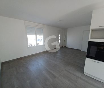 Location Maison 3 pièces 61m² - Photo 1