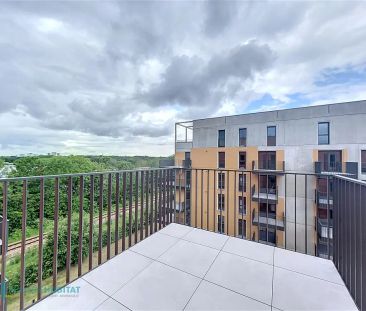 Location appartement 2 pièces - 44m² à Chantepie (35135) - Photo 2