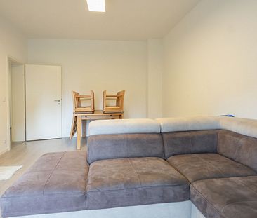 Krefeld Inrath! Modernisierte 3-Zimmer-Dachgeschosswohnung in ruhiger Lage, nah am Naturschutzgebiet - Foto 6