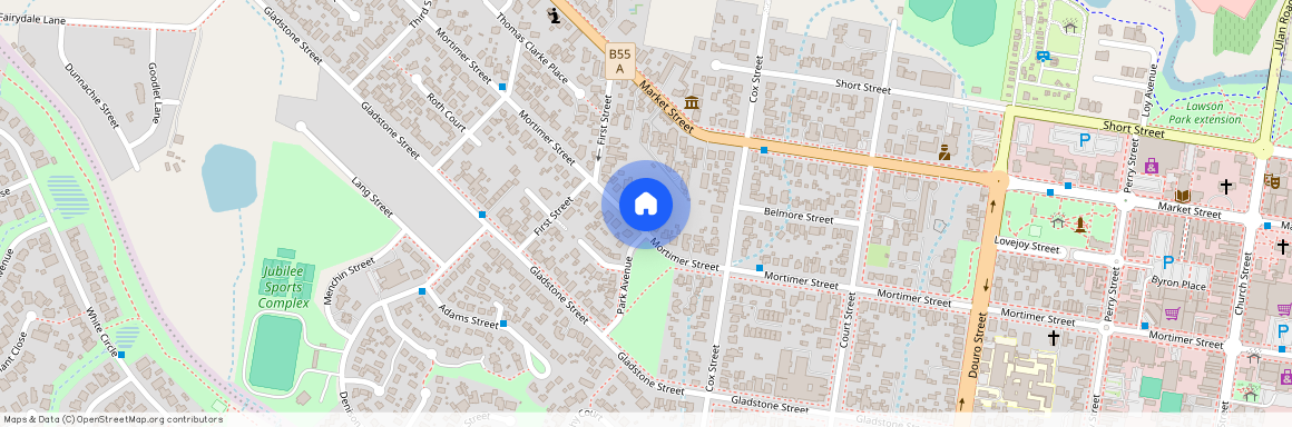 174 Mortimer Street, NSW 2850, Mudgee