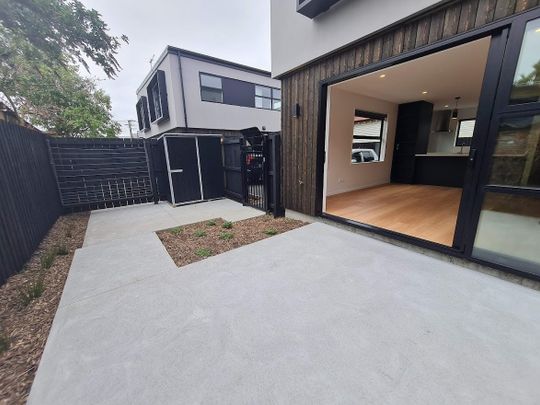 3/112 Purchas Street, Edgeware - Photo 1