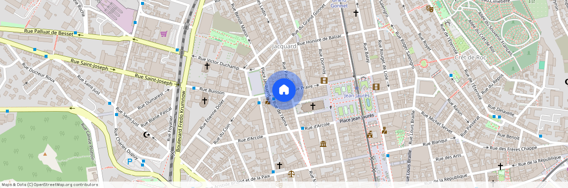 42000, Saint-Étienne