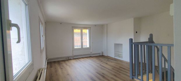 Location appartement 2 pièces 48.06 m² à Le Havre (76600) - Photo 1