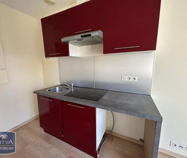 Location Appartement 2 pièces 28m² RAMBOUILLET 78120 - Photo 3