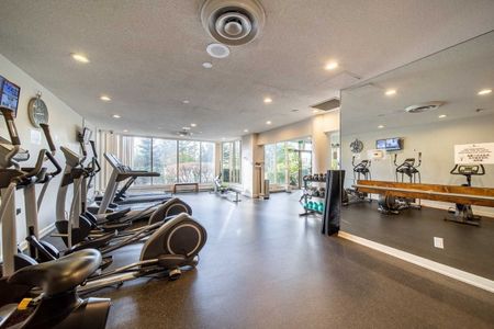 For Lease - 175 Bamburgh Circle Unit# 1906, Toronto, Ontario - Photo 5