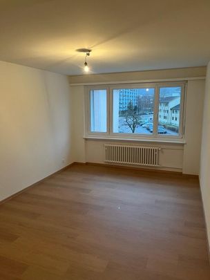 4 Zimmer, 87 m², 2. Stock - Photo 1