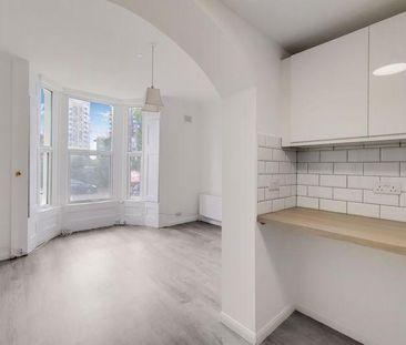 1 bedroom apartment to rent - Photo 6
