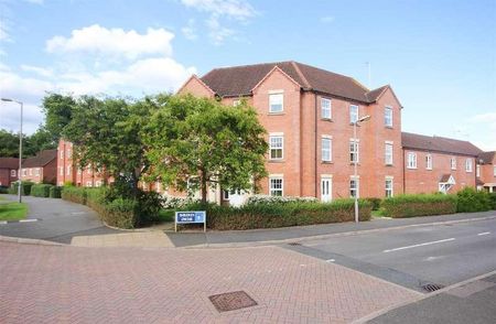 Shreres Dyche Chase Meadow, CV34 - Photo 5